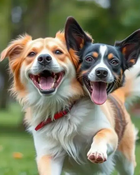 Comportamento canino: entenda como conhecer seu cachorro pode ajudar