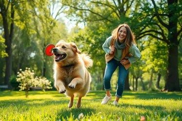 Cuidados essenciais com animais de estimação: Como garantir a saúde deles