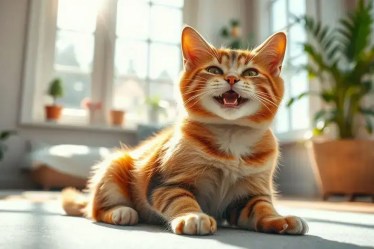 Doenças comuns em gatos: saiba como identificá-las e tratá-las