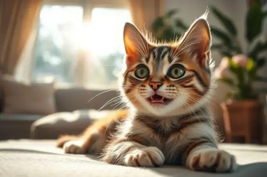 Comportamento felino: descubra os segredos do seu gato
