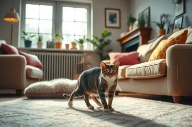 Como apresentar um novo gato em casa: dicas práticas para uma boa convivência