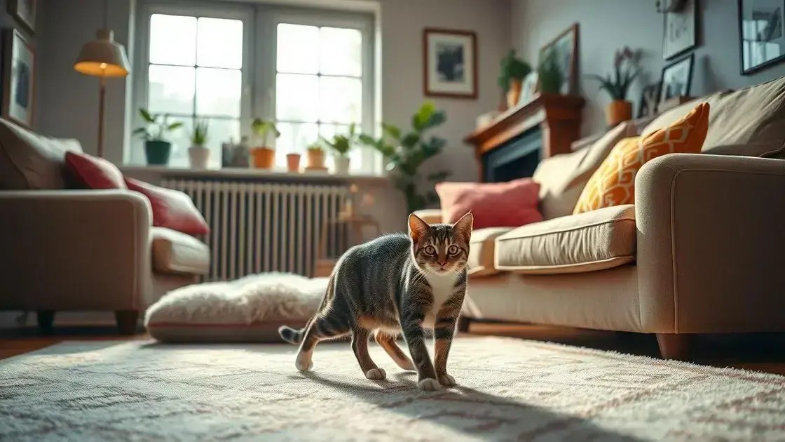 Como apresentar um novo gato em casa: dicas práticas para uma boa convivência