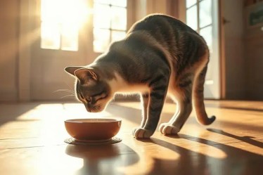 Gatos e água: o que você precisa saber sobre a hidratação felina