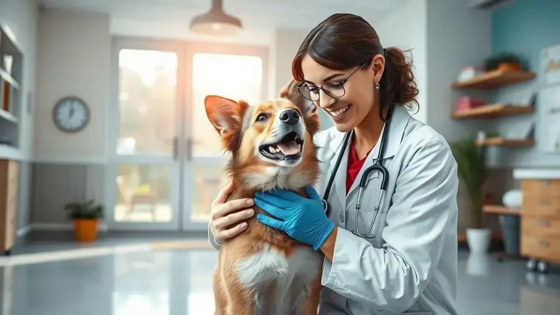 Melhores veterinários em Niterói: descubra onde encontrar os melhores cuidados