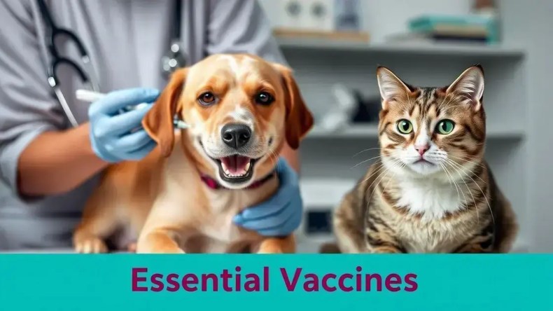 Vacinas essenciais e seus timings Vacinas essenciais e seus timings