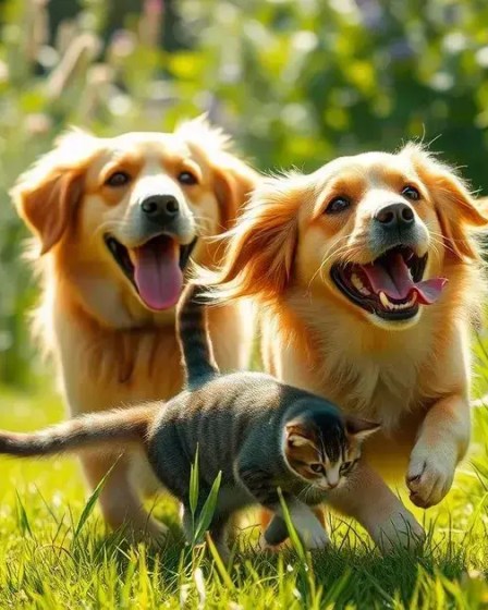 Controle de parasitas em pets: descubra como proteger seu melhor amigo