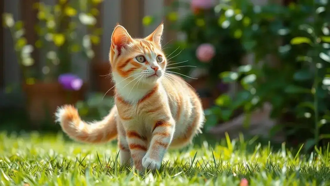 Doenças comuns em gatos