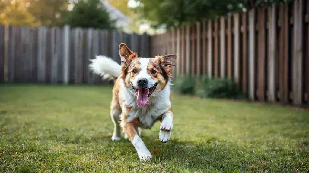 Como evitar que o cachorro fuja e mantenha sua segurança
