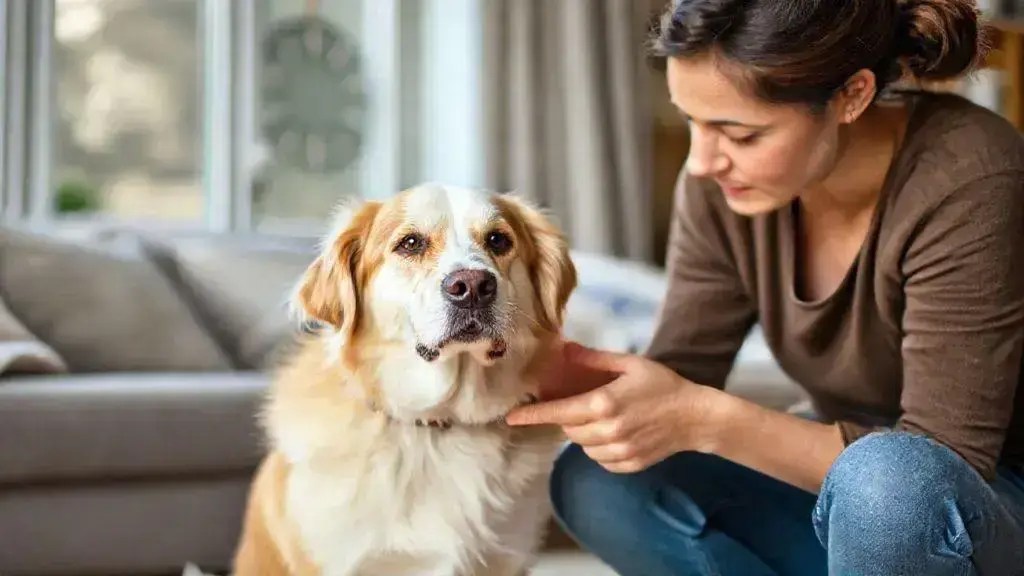 Sintomas de doença em cachorro: fique atento aos sinais do seu amigo