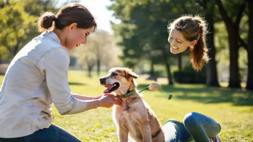 Como adestrar cachorro filhote: dicas práticas para um melhor convívio