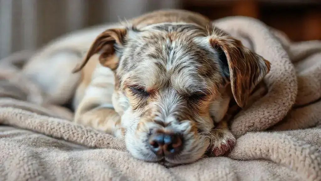 Cuidados com cachorro idoso: dicas essenciais para a saúde e bem-estar