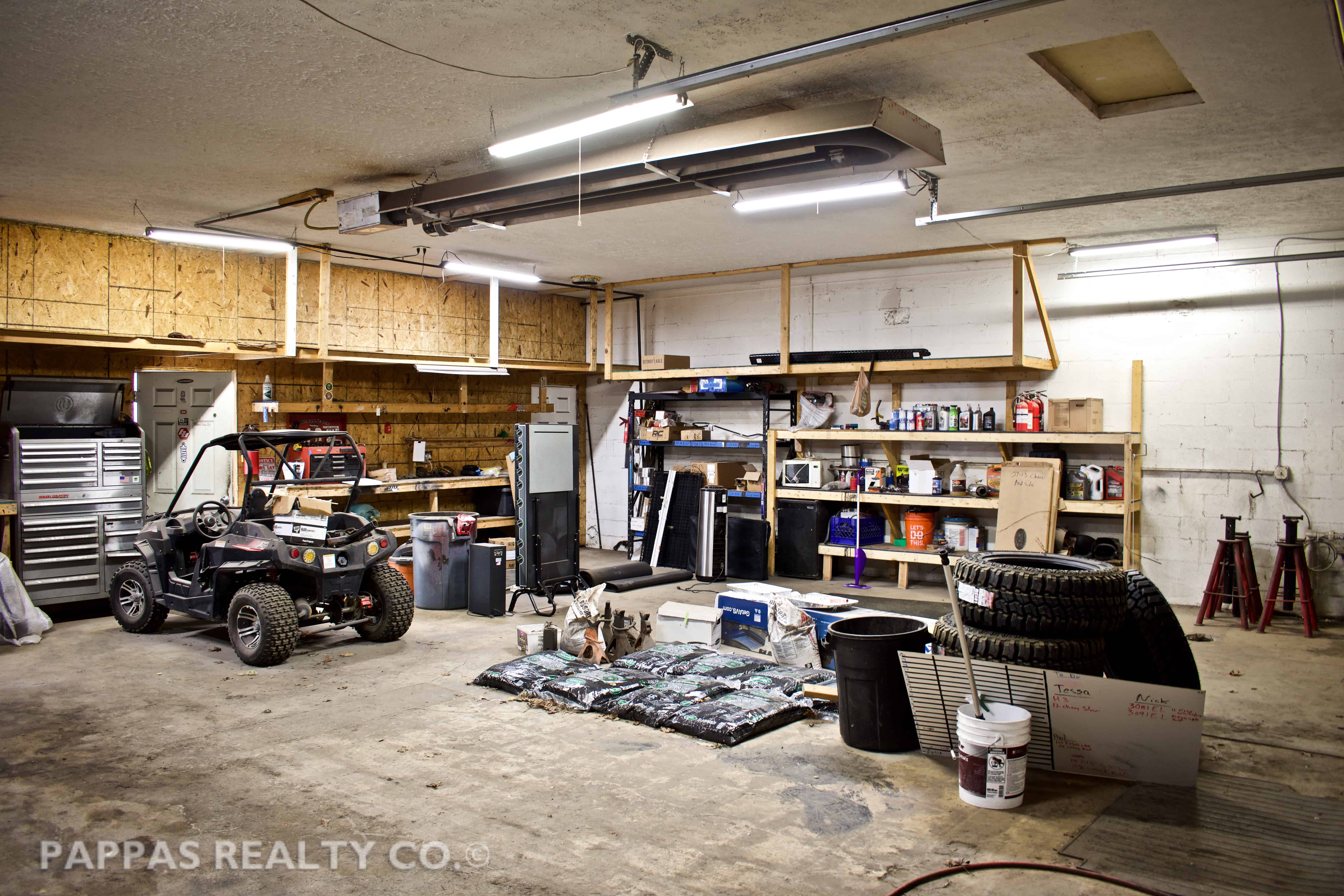 Renovated Commercial Property and Auto Lot - Pappas Realty Co