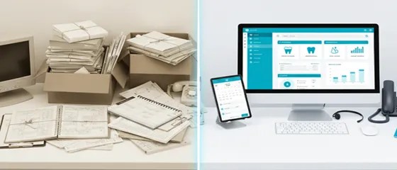 Practice Management Software