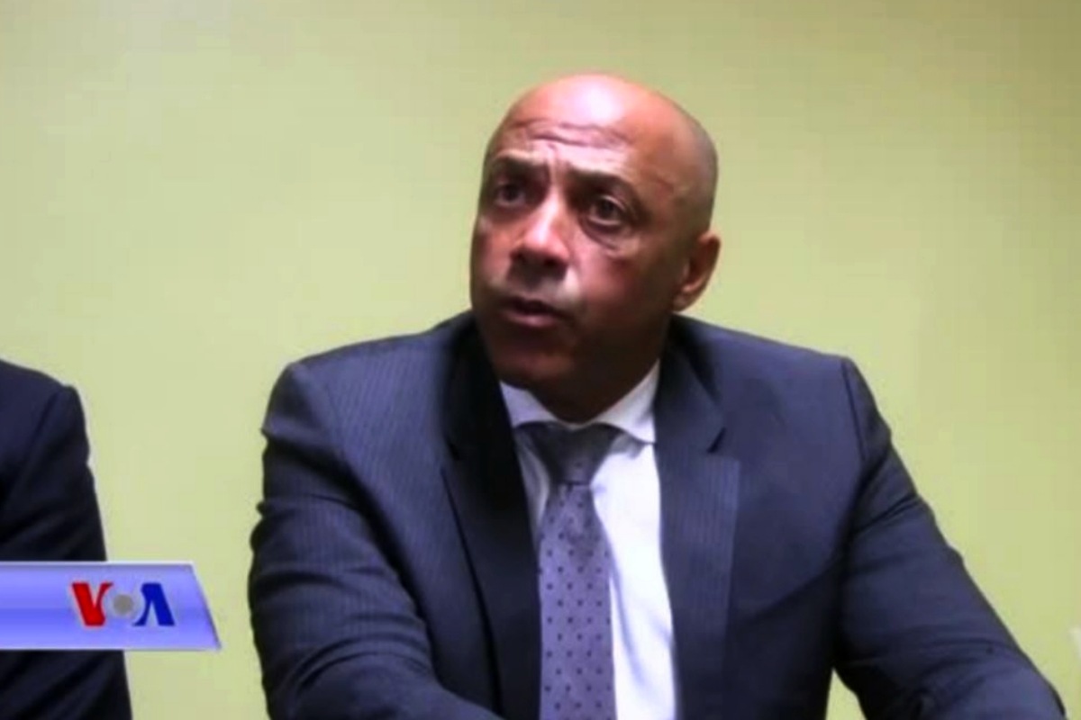 Hervé Fourcand summoned by the justice
