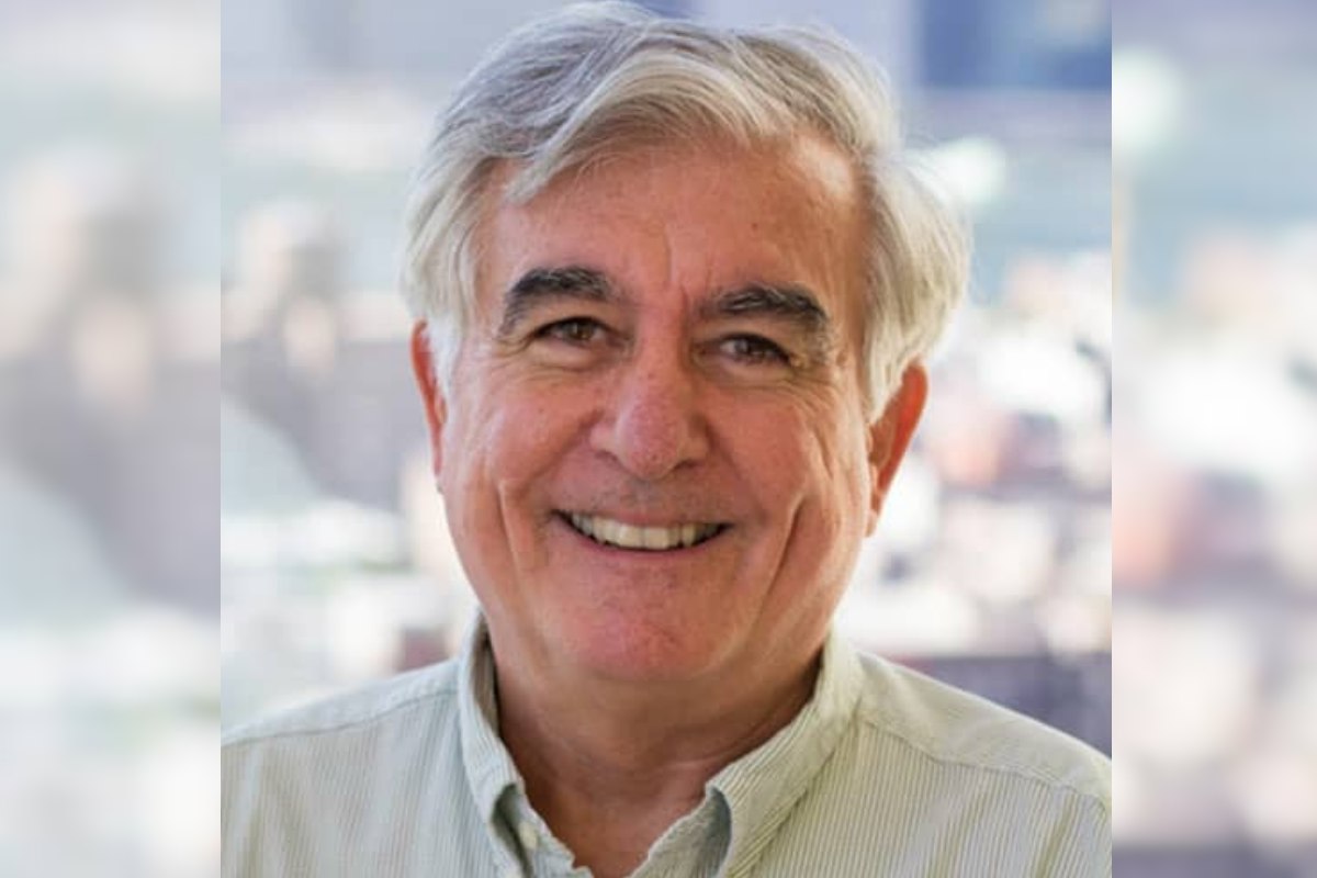 William O’Neill becomes Human Rights Expert in Haiti