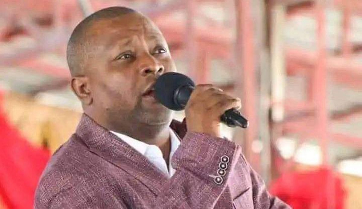 Bethesda Church Closed, Pastor Marco Suspended