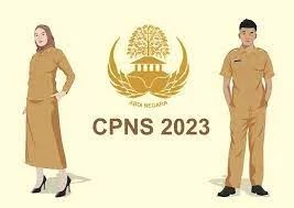 Ilustrasi CPNS 2023 Papua Barat