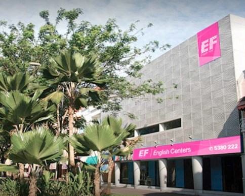 Why not join us to take a step closer to meeting your potential. English First Bsd Tangselpedia