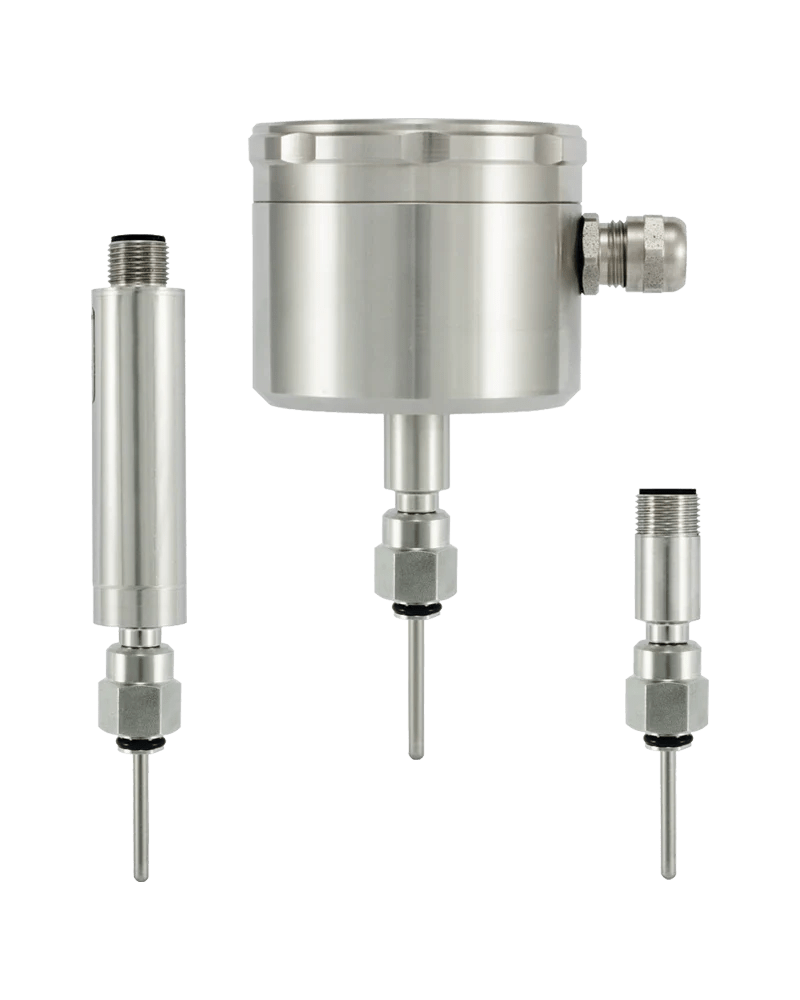 Temperature Test Measurement