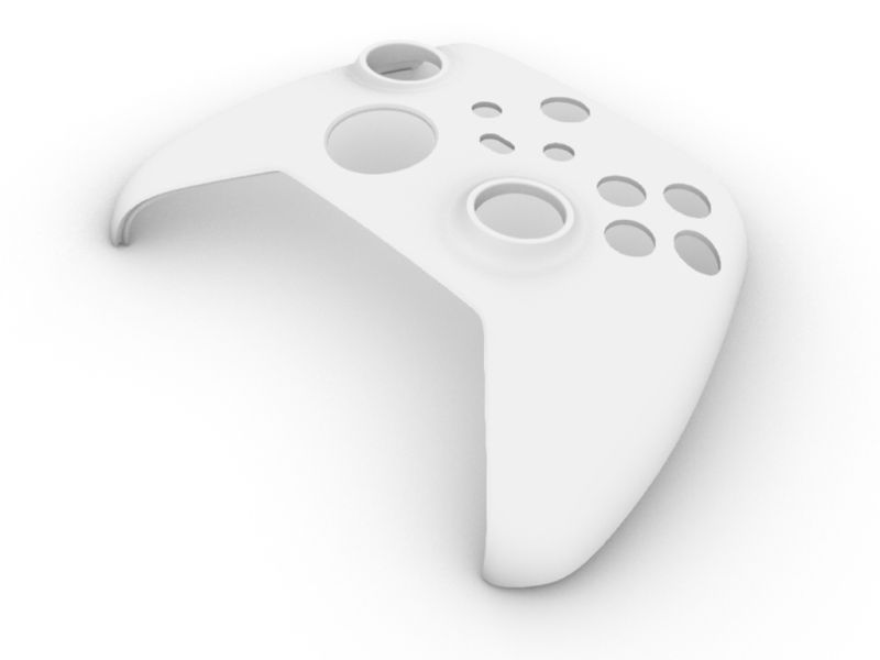 Controller Paranode Design - Professional 4K Geometric Backgrounds | Free Download