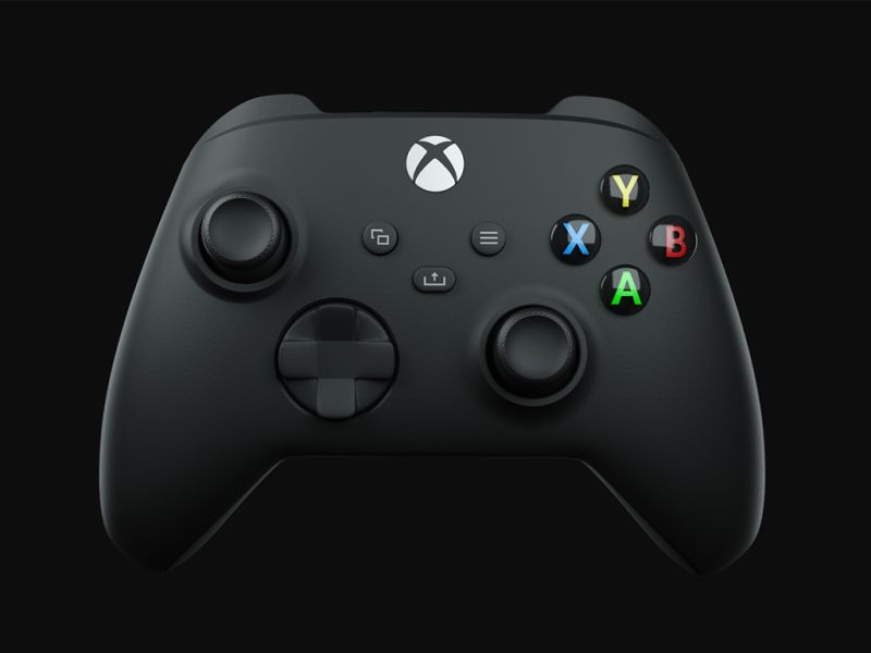 Controller Paranode Design - Space Pattern Collection - Retina Quality