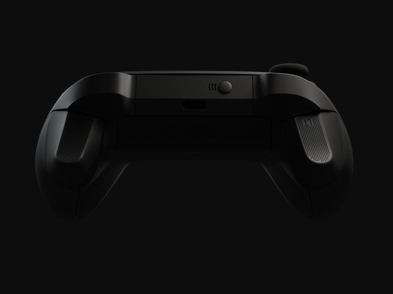 Controller Paranode Design - Geometric Art Collection - High Resolution Quality