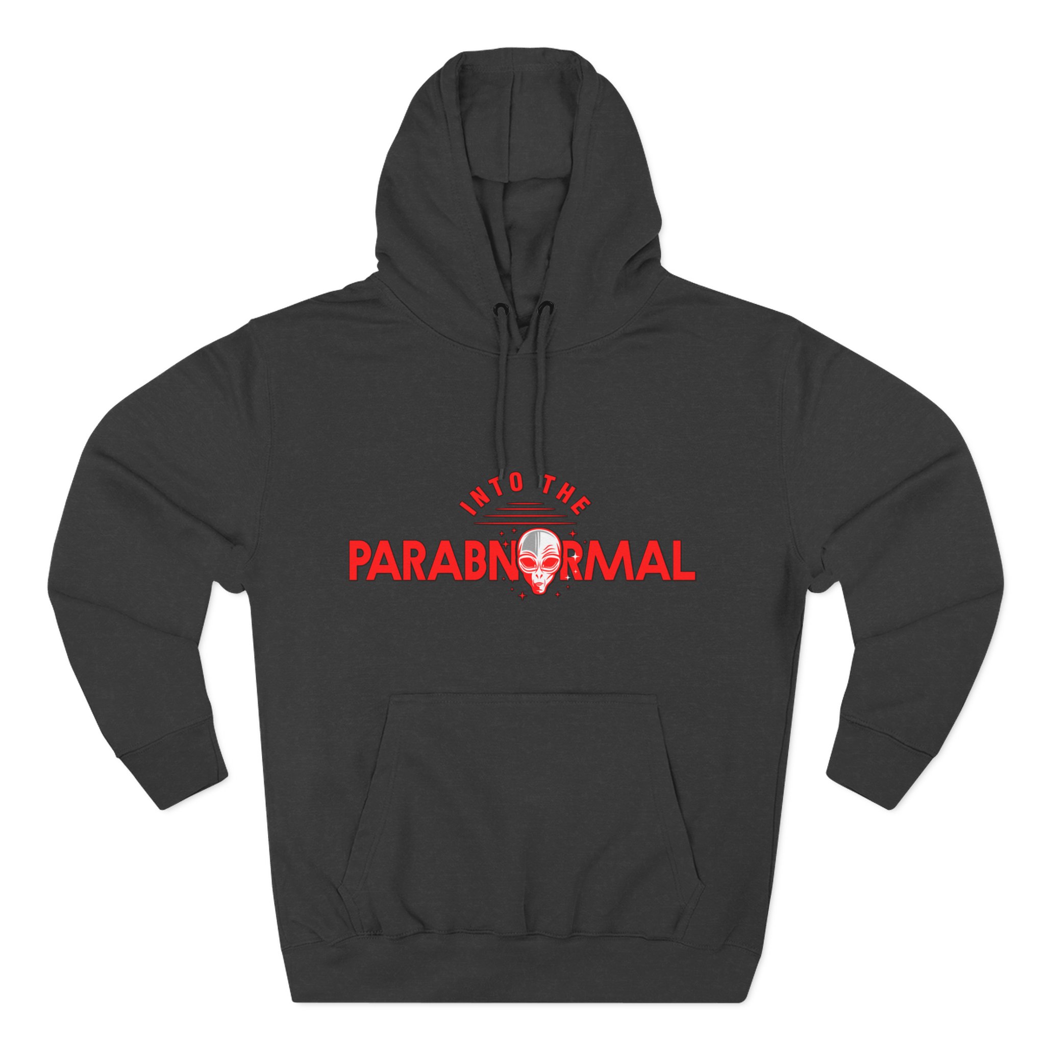 Logo Hoodie