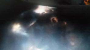 11. Three Unknown Sphere U.F.O.'s