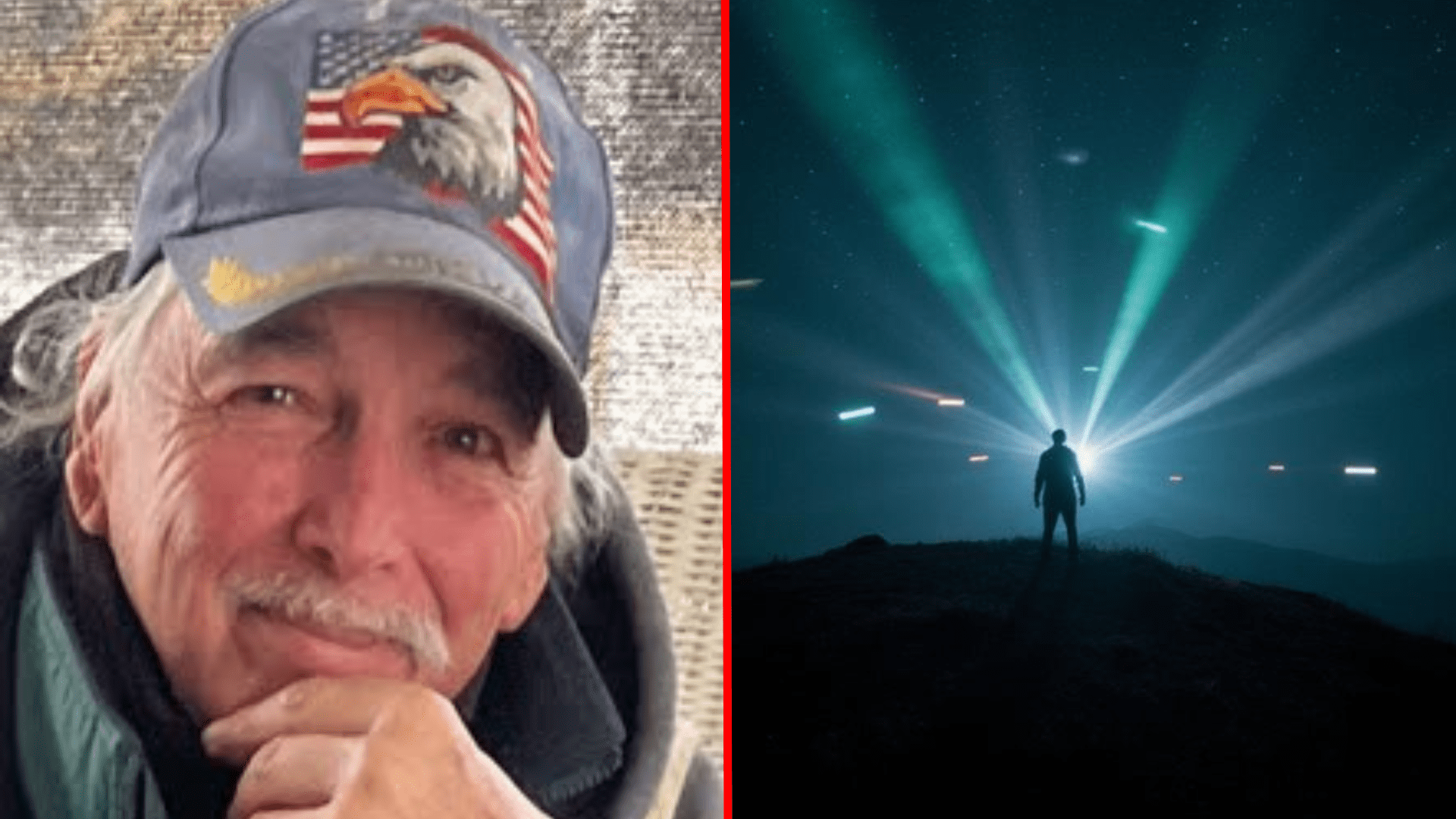 Ep. 926: Interacting with UFOs w/ Gary L. King | Into The Parabnormal