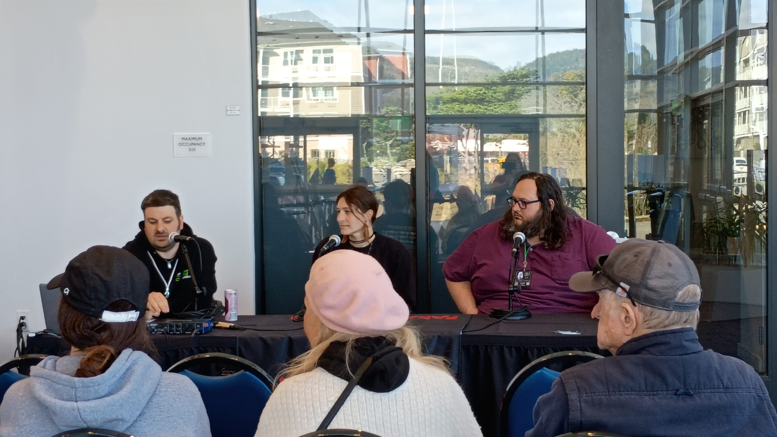 Eugene/Springfield Paranormal Investigations