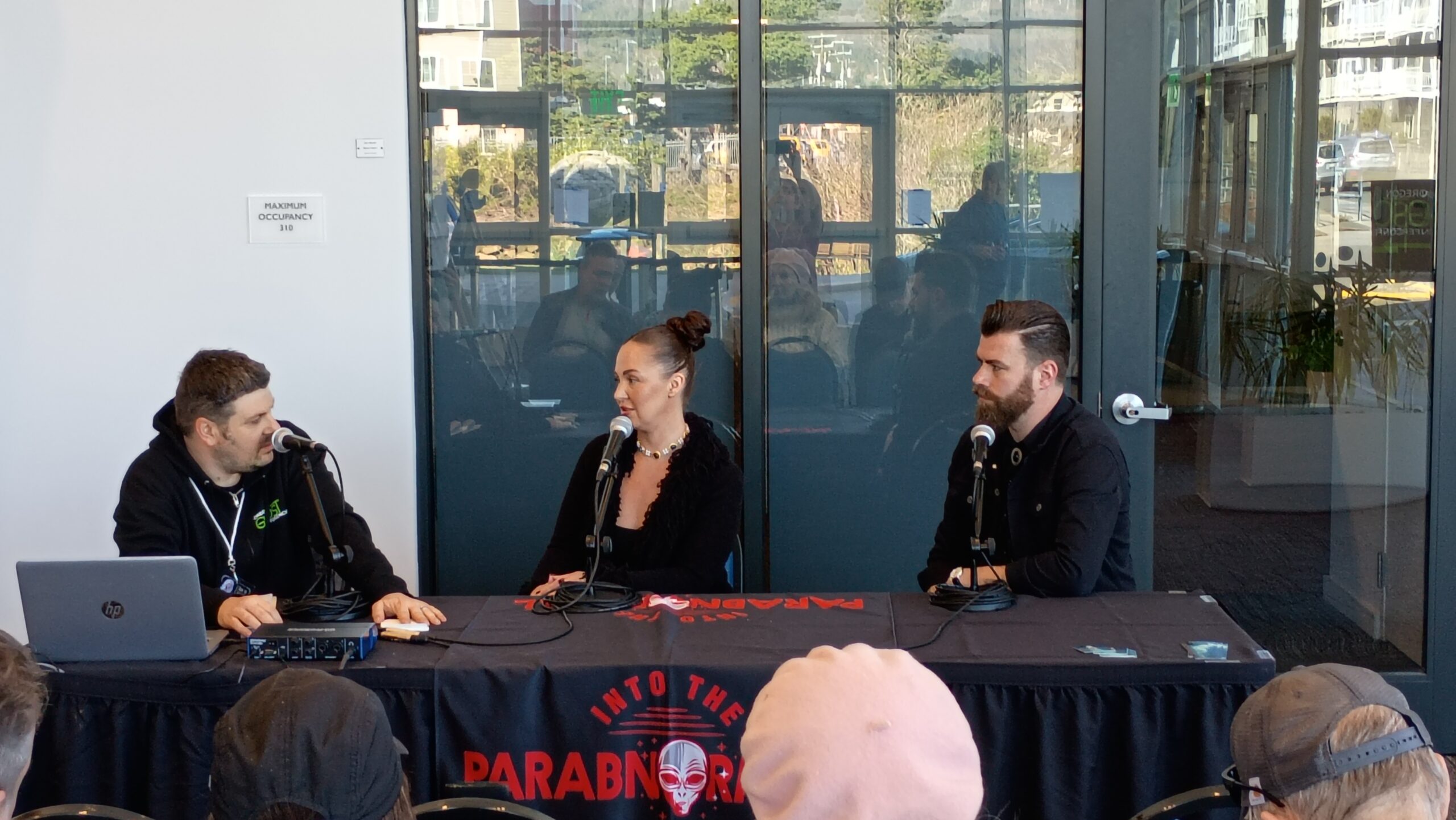 Fright Life Paranormal