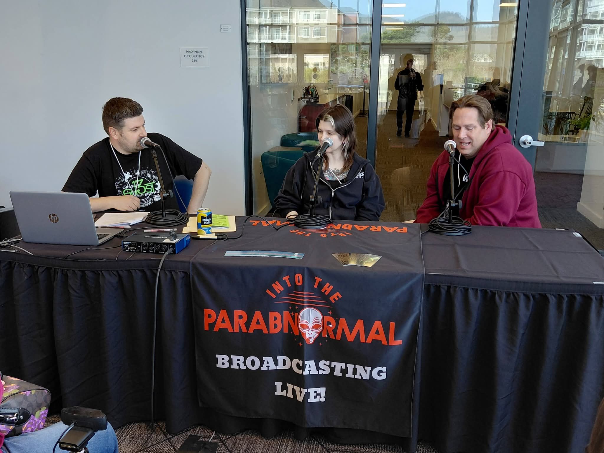 Western Idaho Paranormal