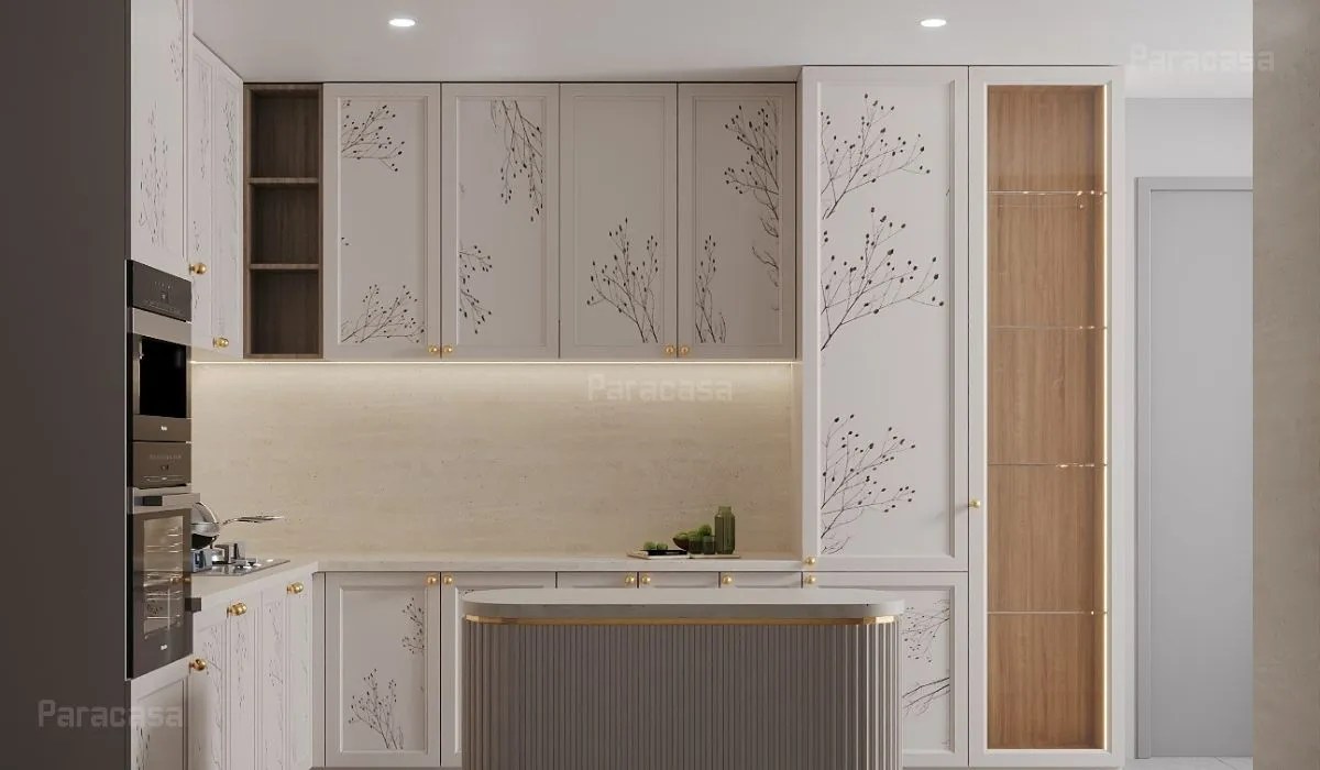Digital Kitchen
