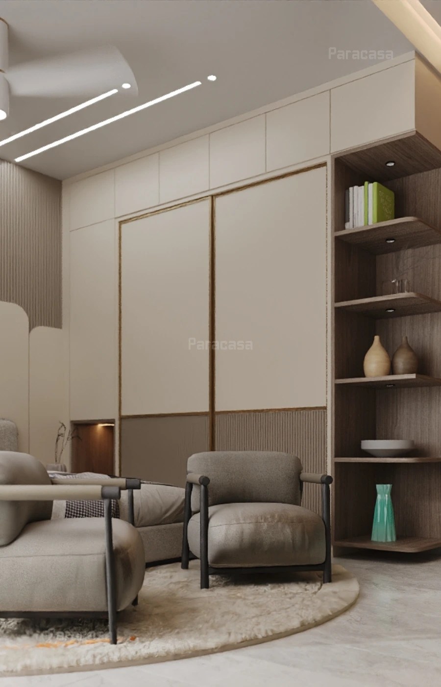 Sliding Wardrobe (2)
