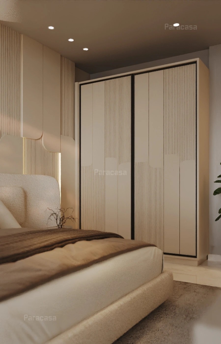 Sliding Wardrobe (5)