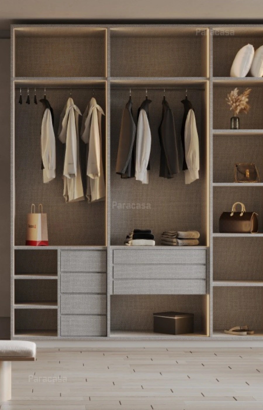 Walk In Wardrobe (3)