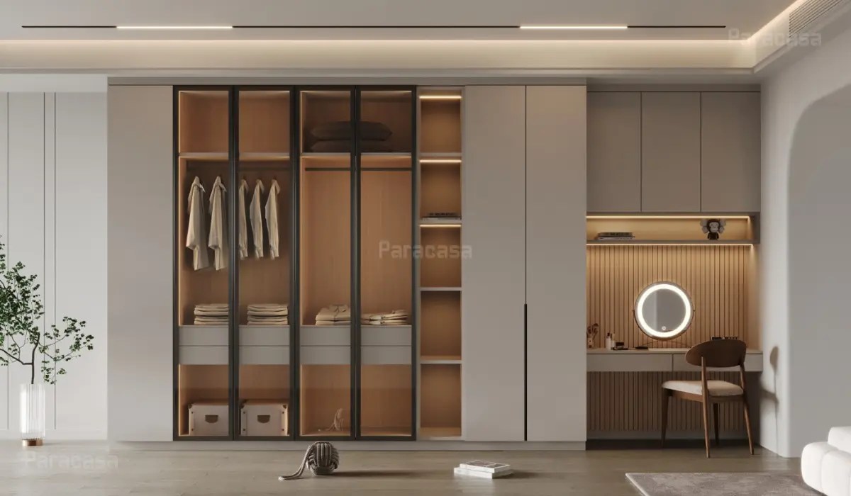 Walk In Wardrobe (3)