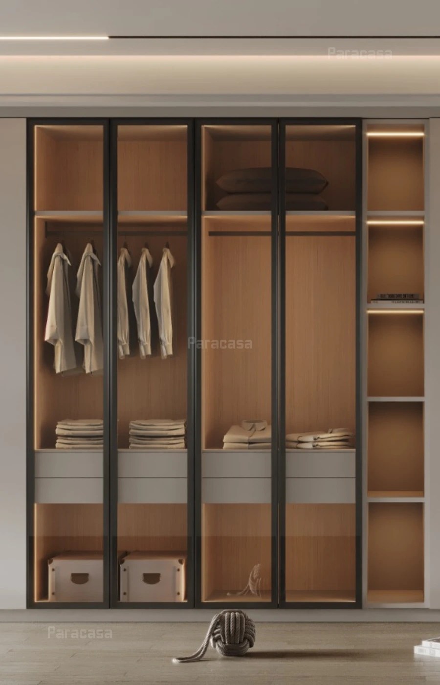 Walk In Wardrobe (4)