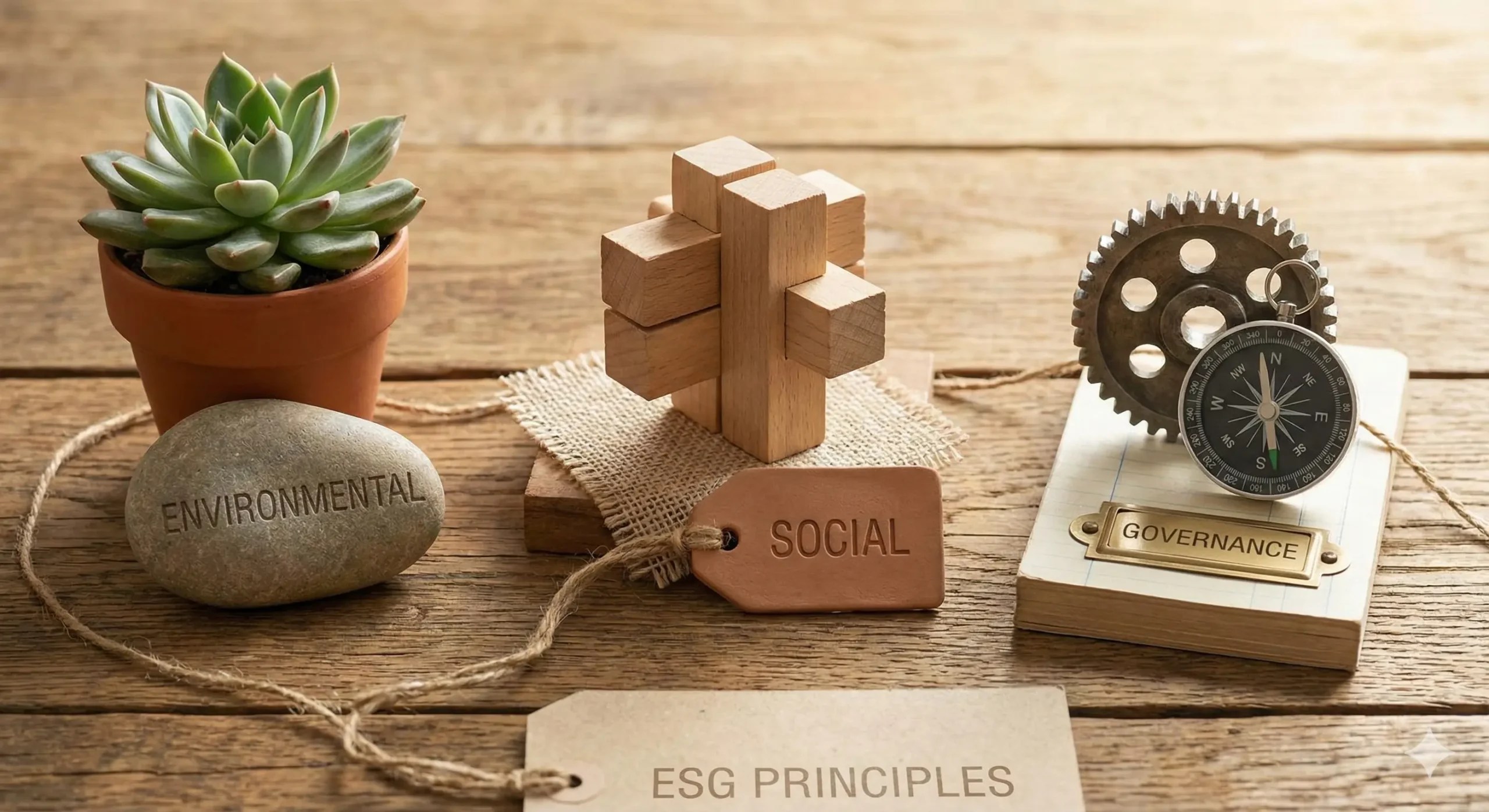 ESG Principles