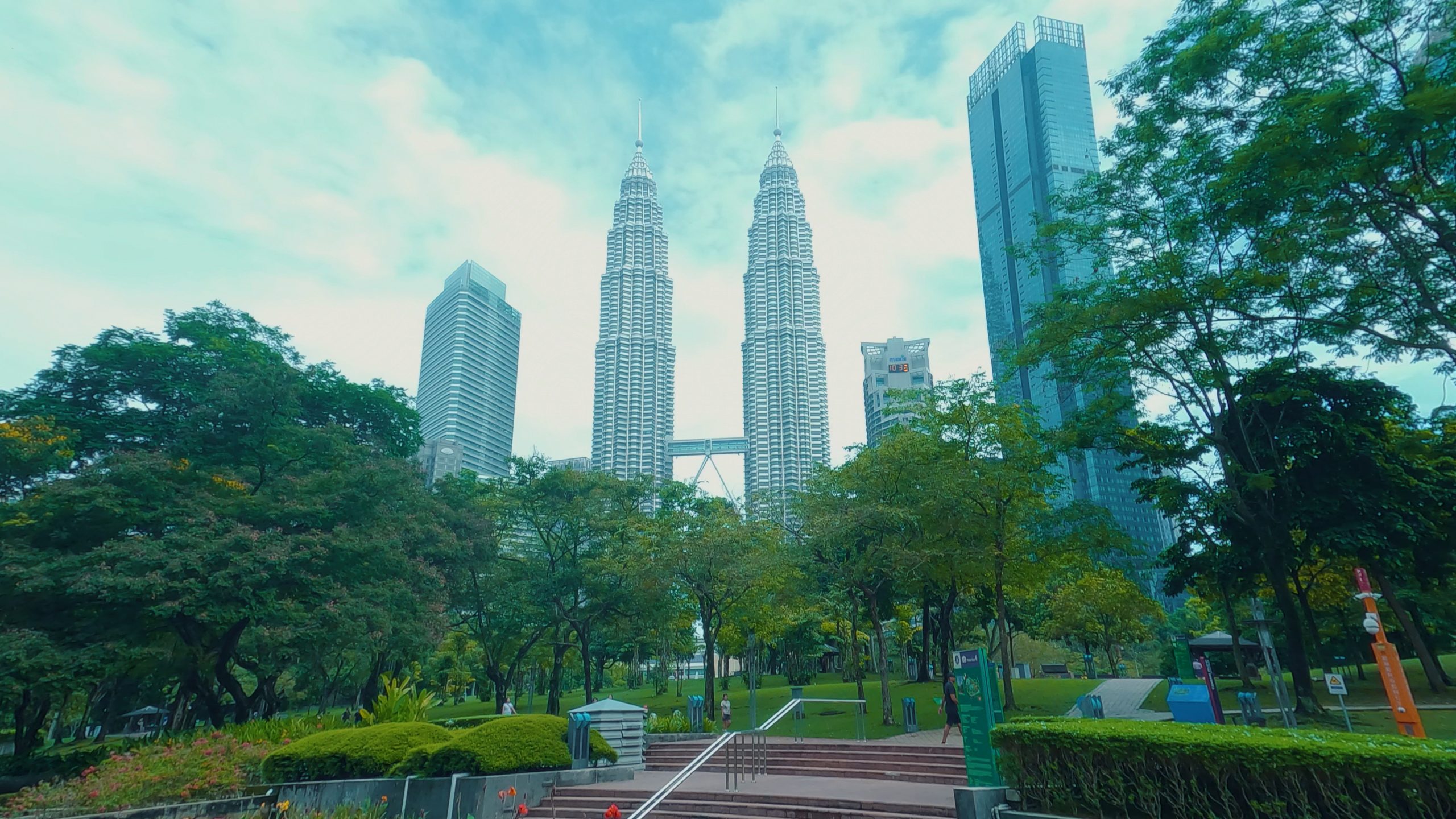 Kuala Lumpur Malaysia Travels 2023