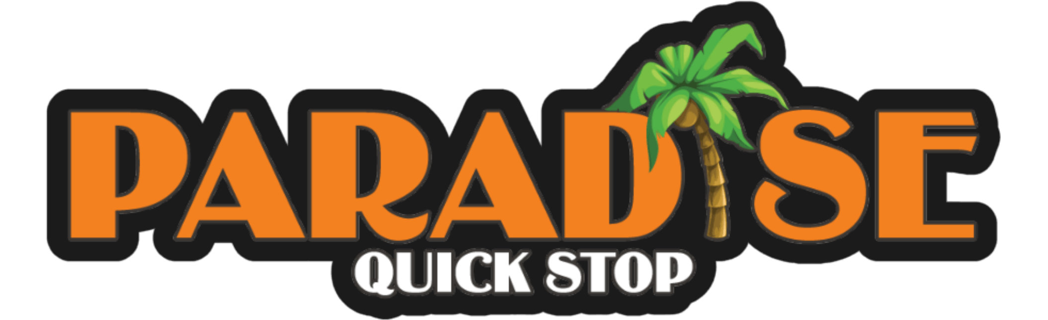 Paradise Quick Stop