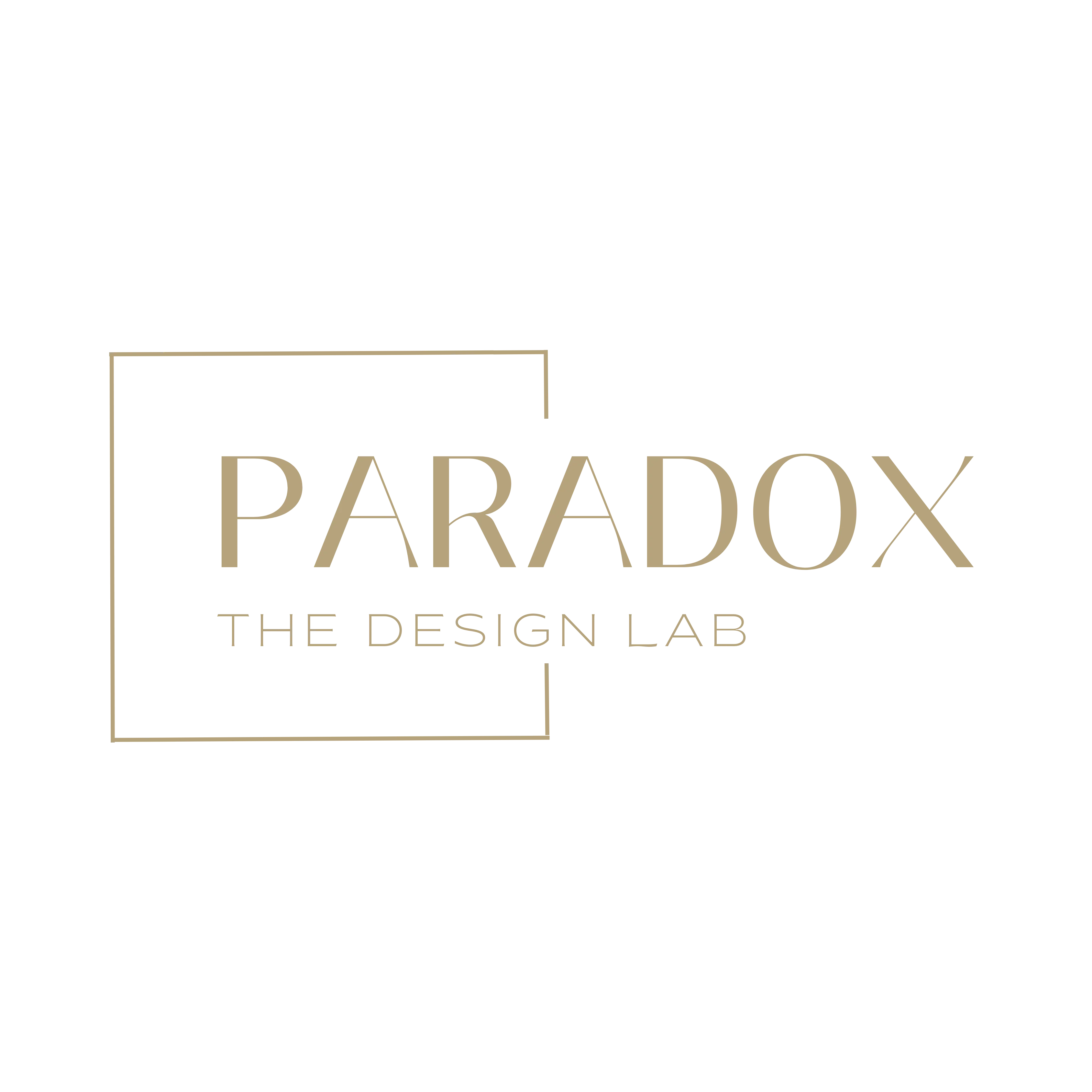 Products Paradox Lab - Minimal Art Collection - 8K Quality
