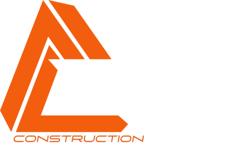 Paradox Roofing & Construction – PRC lettering logo
