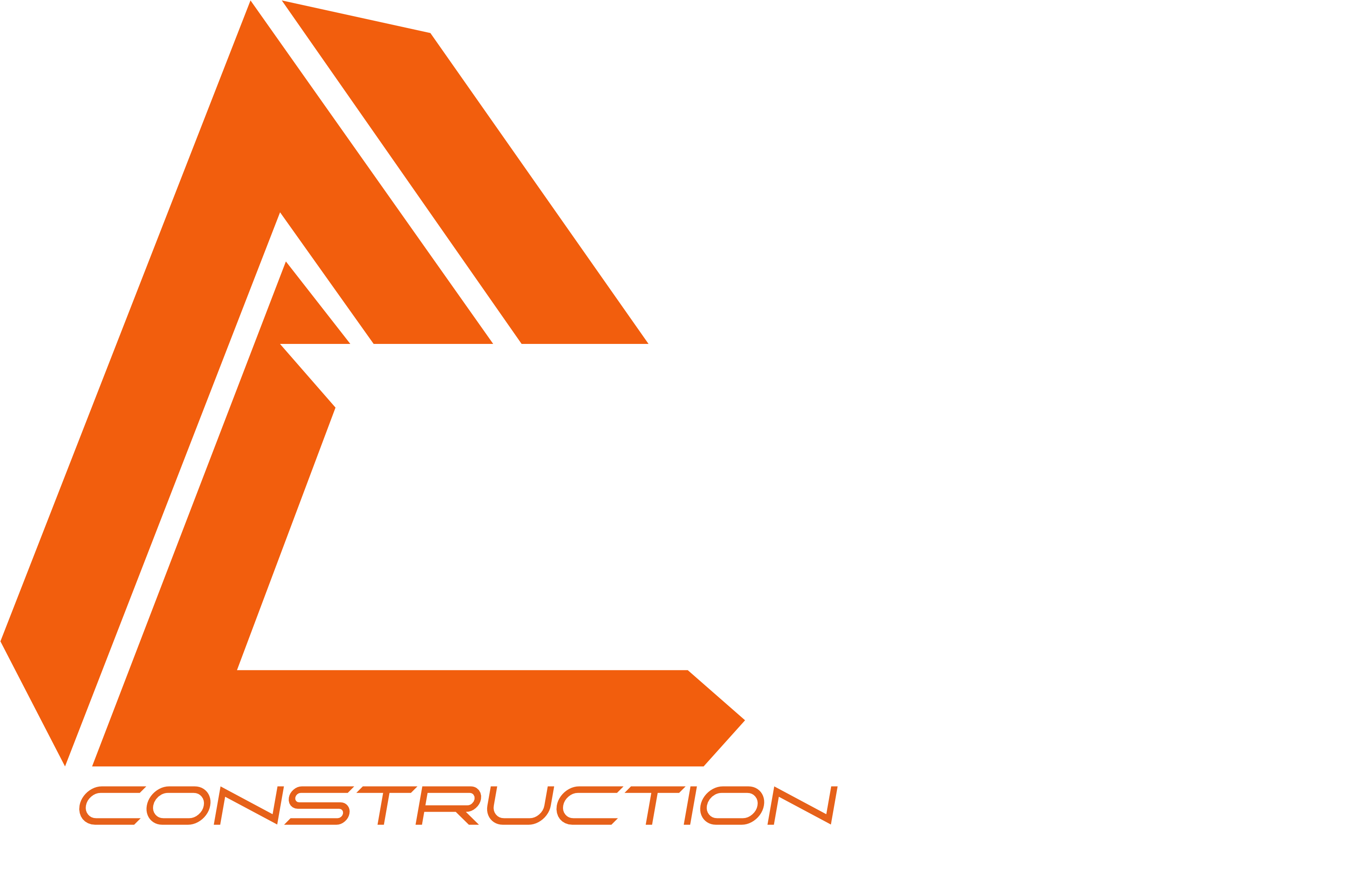 Paradox Roofing & Construction logo