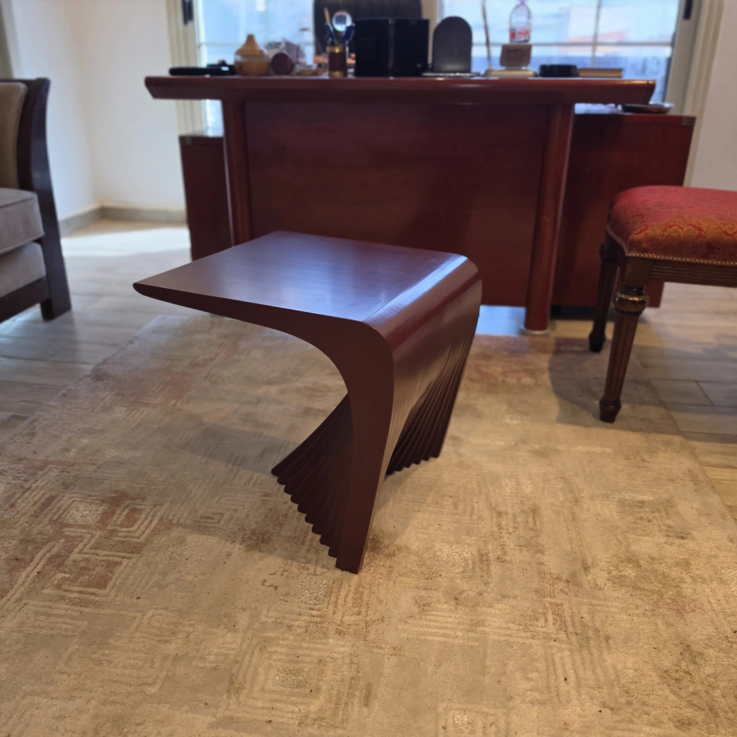 parameric-table