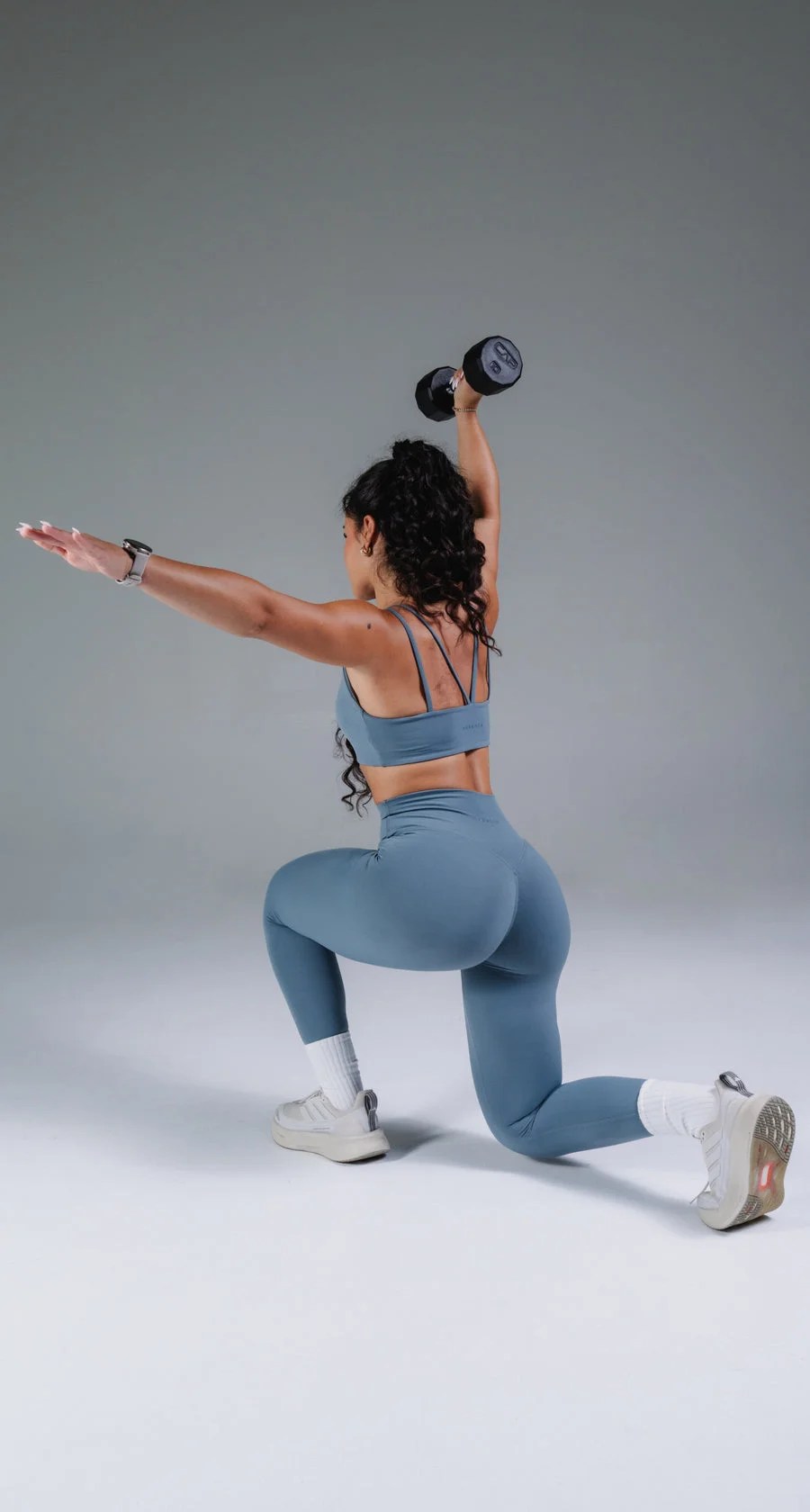 RecStretch&trade;