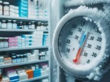 Temperature Monitoring For Vaccines Paragon Robotics