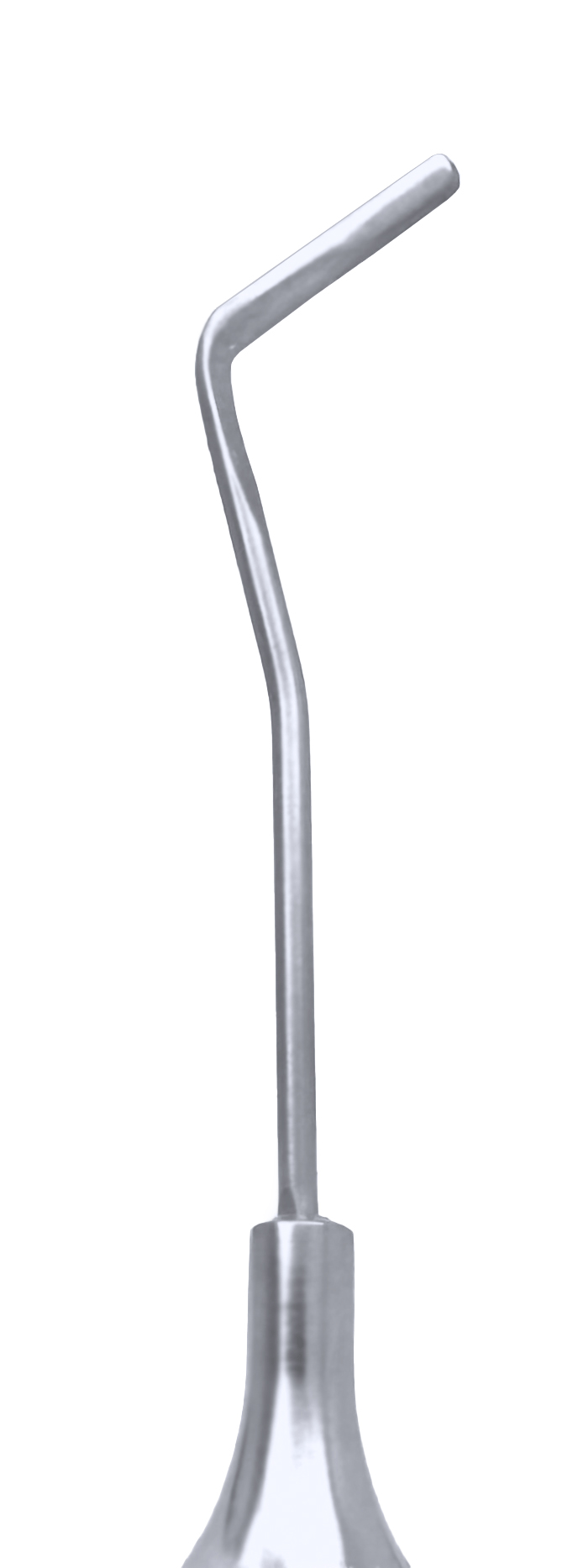 Composite DE Anatomical Carver #6 Handle (PF L-R) - Image 5