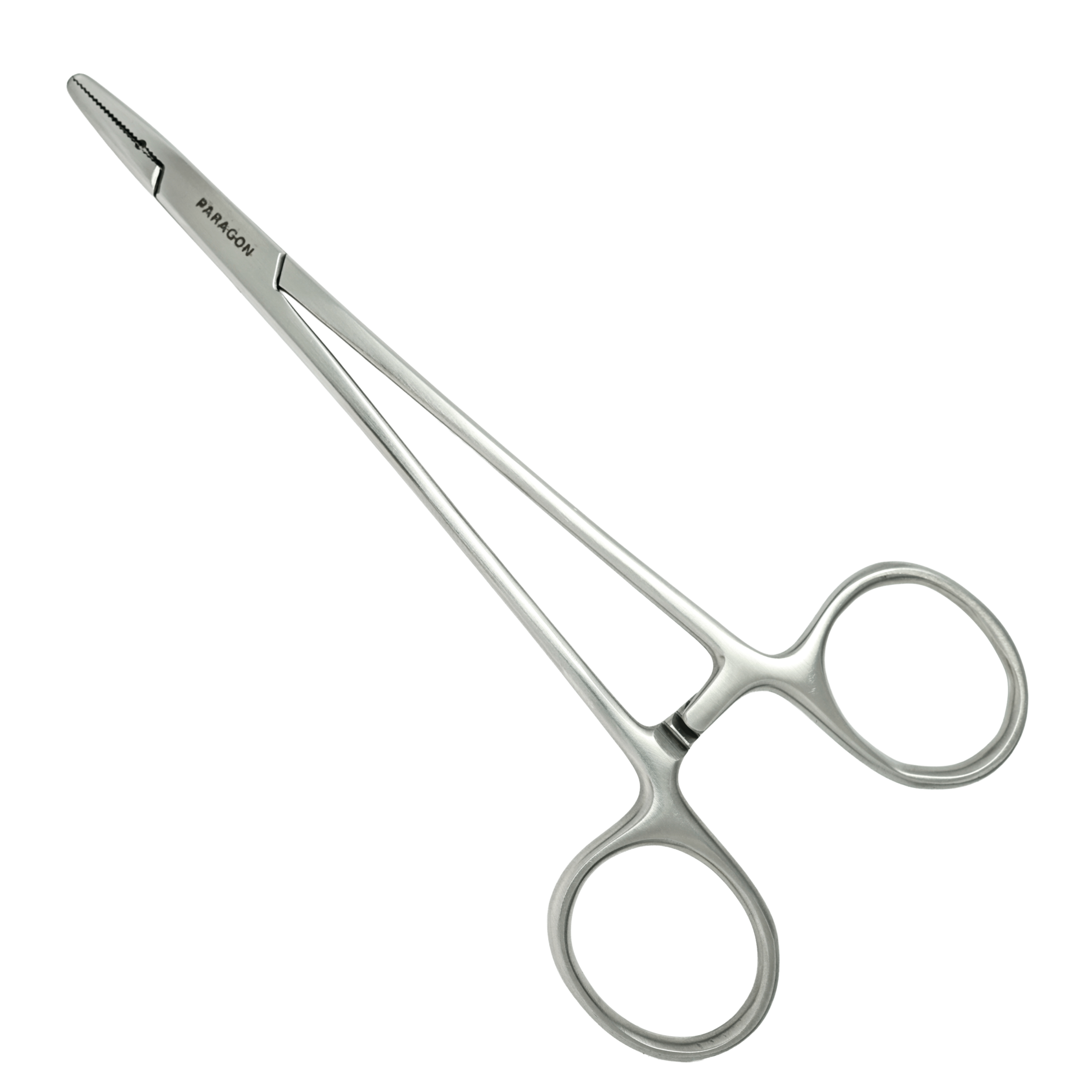 Needle Holder Crile-Wood 6″ Stainless Steel (NH 205 SS)