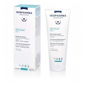 ISIS PHARMA SECALIA BAUME 200ML